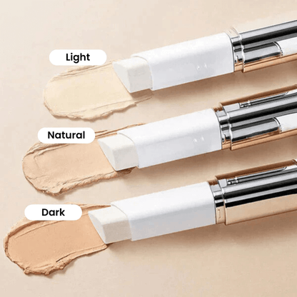 Hicysc™ Korean Color-Changing Foundation stick