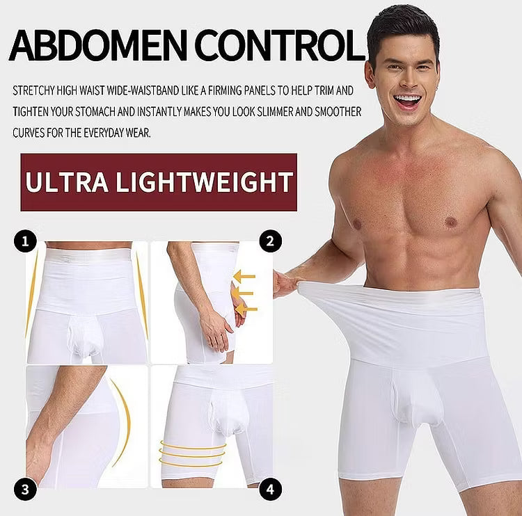 🔥LAST DAY 49% OFF🎁Perfect Body High Elasticity Comfortable Shapewear