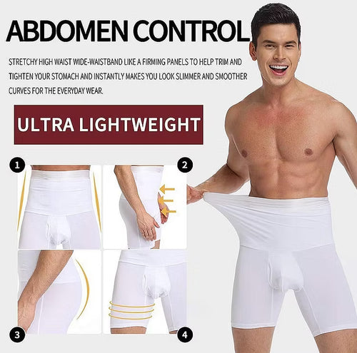 🔥LAST DAY 50% OFF🎁Perfect Body High Elasticity Comfortable Shapewear