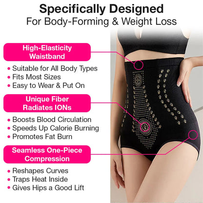 ❤️HOT SALE🔥Unique Fiber Restoration Shaper