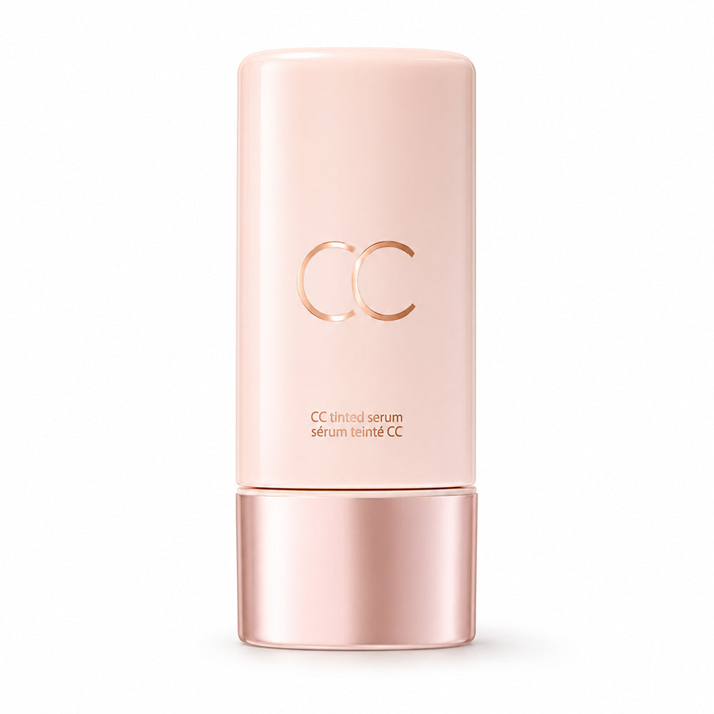 HRiMZW™ CC color-correcting tinted serum