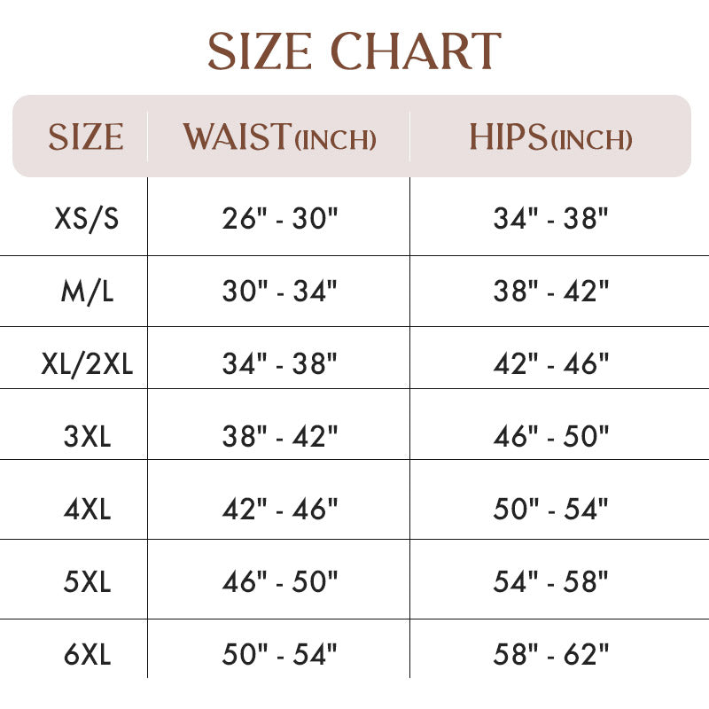 No. 1 In 2026 SALE- Butt Lifter Slimming Shapewear