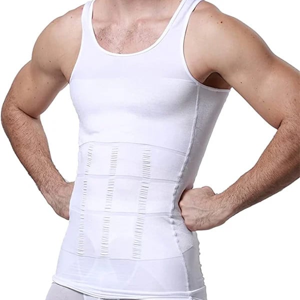 🔥Last Day 49% OFF🔥Men's Body Shaper🔥Buy 1 Get 1 FREE