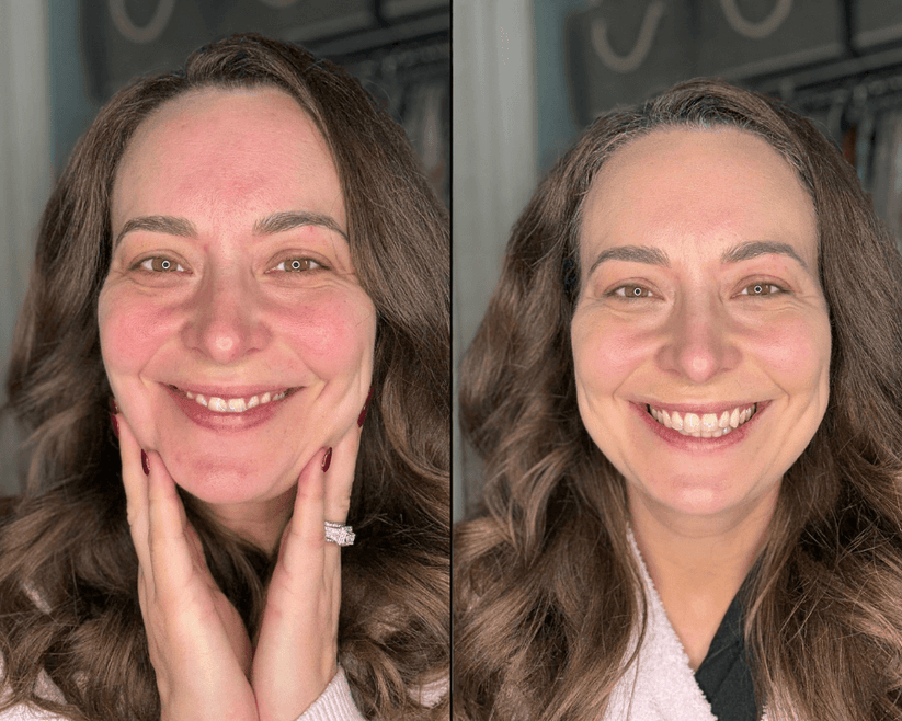 Hicysc™ Korean Color-Changing Foundation stick
