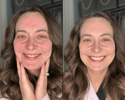 Hicysc™ Korean Color-Changing Foundation stick