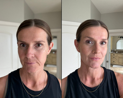 Hicysc™ Korean Color-Changing Foundation stick