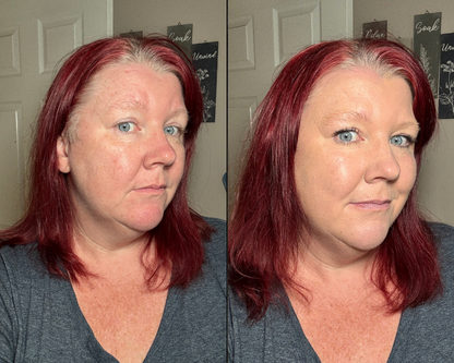 Hicysc™ Korean Color-Changing Foundation stick