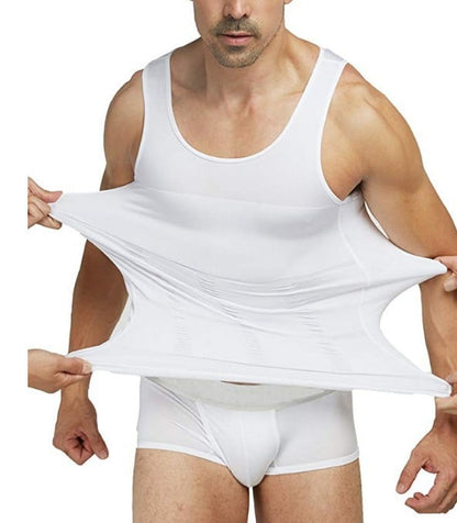 🔥Last Day 49% OFF🔥Men's Body Shaper🔥Buy 1 Get 1 FREE