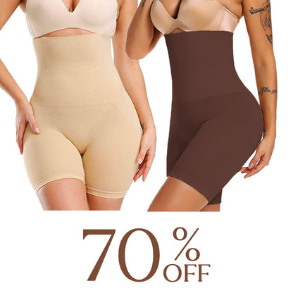 No. 1 In 2026 SALE- Butt Lifter Slimming Shapewear