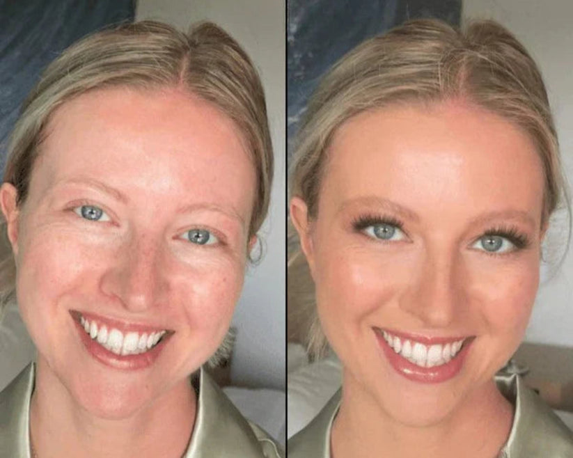 Hicysc™ Korean Color-Changing Foundation stick