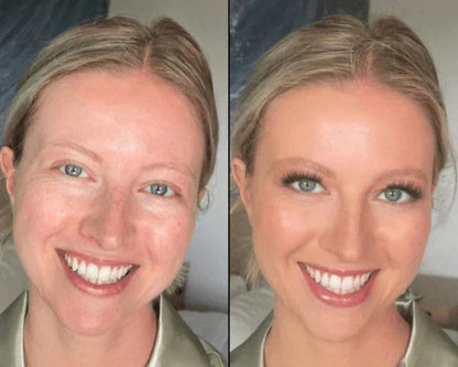 Hicysc™ Korean Color-Changing Foundation stick